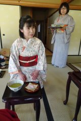 08-Tea ceremony in Himeji Park
